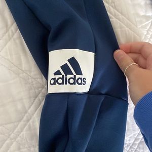 Adidas Womens Sweatpants